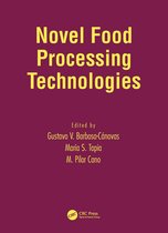 Food Science and Technology- Novel Food Processing Technologies