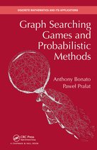 Discrete Mathematics and Its Applications- Graph Searching Games and Probabilistic Methods