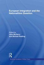 European Integration And The Nationalities Question