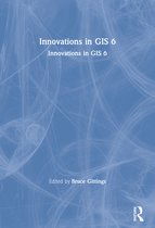 Innovations in GIS- Innovations in GIS 6