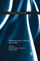 Affirmative Action, Ethnicity, and Conflict