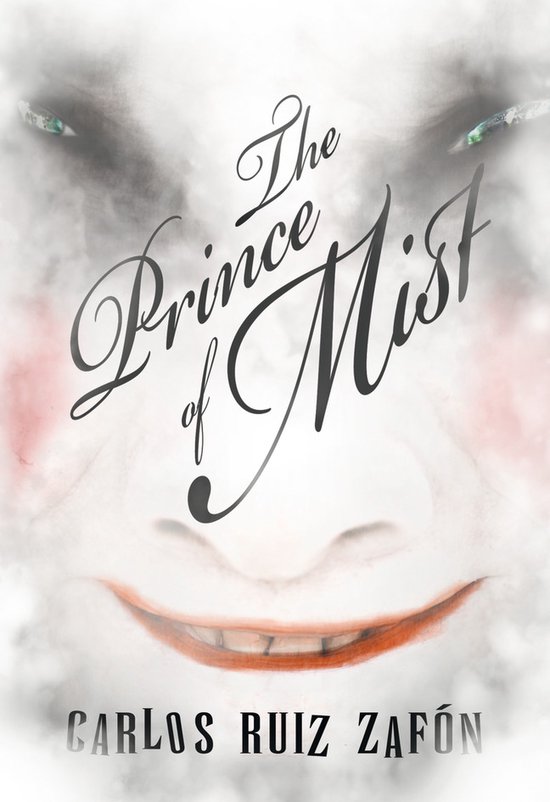 Prince Of Mist
