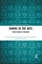 Routledge Environmental Humanities- Sharks in the Arts