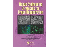 Tissue Engineering Strategies for Organ Regeneration