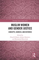 Routledge Islamic Studies Series- Muslim Women and Gender Justice