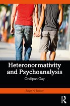 Heteronormativity and Psychoanalysis