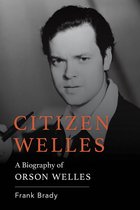 Screen Classics- Citizen Welles