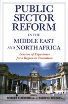 Public Sector Reform in the Middle East and North Africa