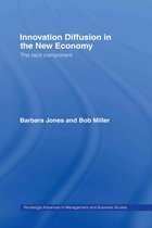 Routledge Advances in Management and Business Studies- Innovation Diffusion in the New Economy
