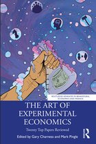 Routledge Advances in Behavioural Economics and Finance-The Art of Experimental Economics