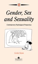 Gender, Sex and Sexuality
