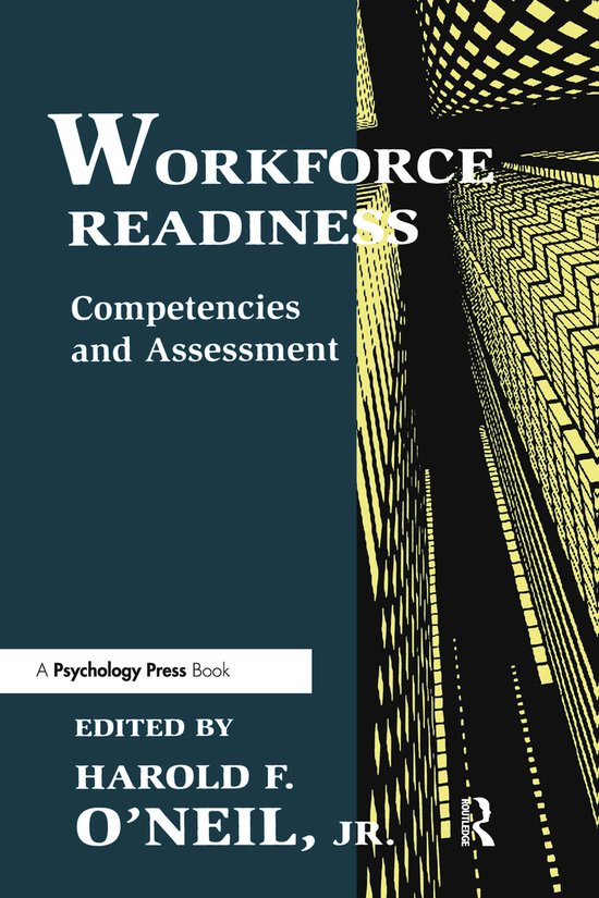 Workforce Readiness - cover