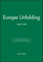Europe Unfolding