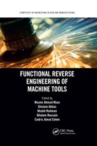 Computers in Engineering Design and Manufacturing- Functional Reverse Engineering of Machine Tools