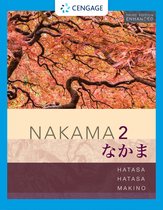 Nakama 2 Enhanced Student Edition