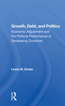 Growth, Debt, And Politics