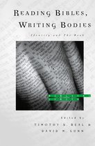 Biblical Limits- Reading Bibles, Writing Bodies
