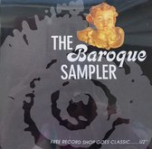 The Baroque Sampler