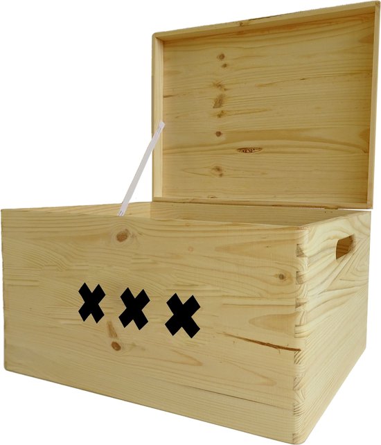 Bed Kist voor jouw Woonaccessoires