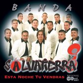 Banda Salvatierra - Esta Noche Tu Vendras (CD)