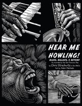 Various Artists - Hear Me Howling! (4 CD)