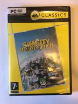 SimCity Societies DELUXE EDITION (EA Classics) /PC - Windows