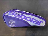 Babolat wimbledon tennis bag