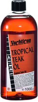 Yachticon Premium Tropical Teak Olie 1000ml