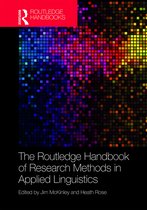 Routledge Handbooks in Applied Linguistics-The Routledge Handbook of Research Methods in Applied Linguistics