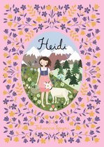 Heidi (Barnes & Noble Collectible Classics