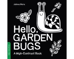 Hello, Garden Bugs