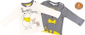 Disney Winnie the Pooh Baby T-shirt 2 Pieces