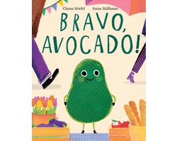 Bravo, Avocado!