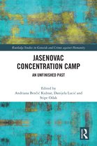 Routledge Studies in Genocide and Crimes against Humanity- Jasenovac Concentration Camp