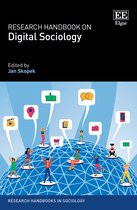 Research Handbooks in Sociology series- Research Handbook on Digital Sociology