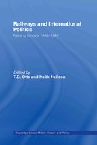 Military History and Policy- Railways and International Politics