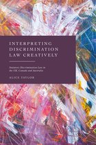 Interpreting Discrimination Law Creatively