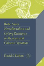 Critical Mexican Studies- Robo Sacer