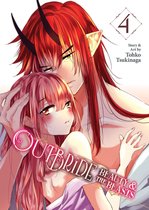 Outbride: Beauty and the Beasts- Outbride: Beauty and the Beasts Vol. 4