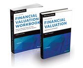 Wiley Finance- Financial Valuation: Applications and Models, 5e Book + Workbook Set