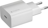 Mophie 20W USB-C Power Delivery / Quick Charge Wall Adapter Wit