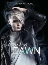 Crushed Hearts - Broken Dawn