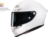 HJC RPHA 1 Solid White M - Maat M - Helm
