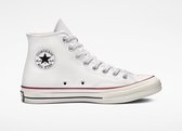 Converse Chuck 70 Classic High Top Wit / Wit - Sneaker - 162056C - Maat 45