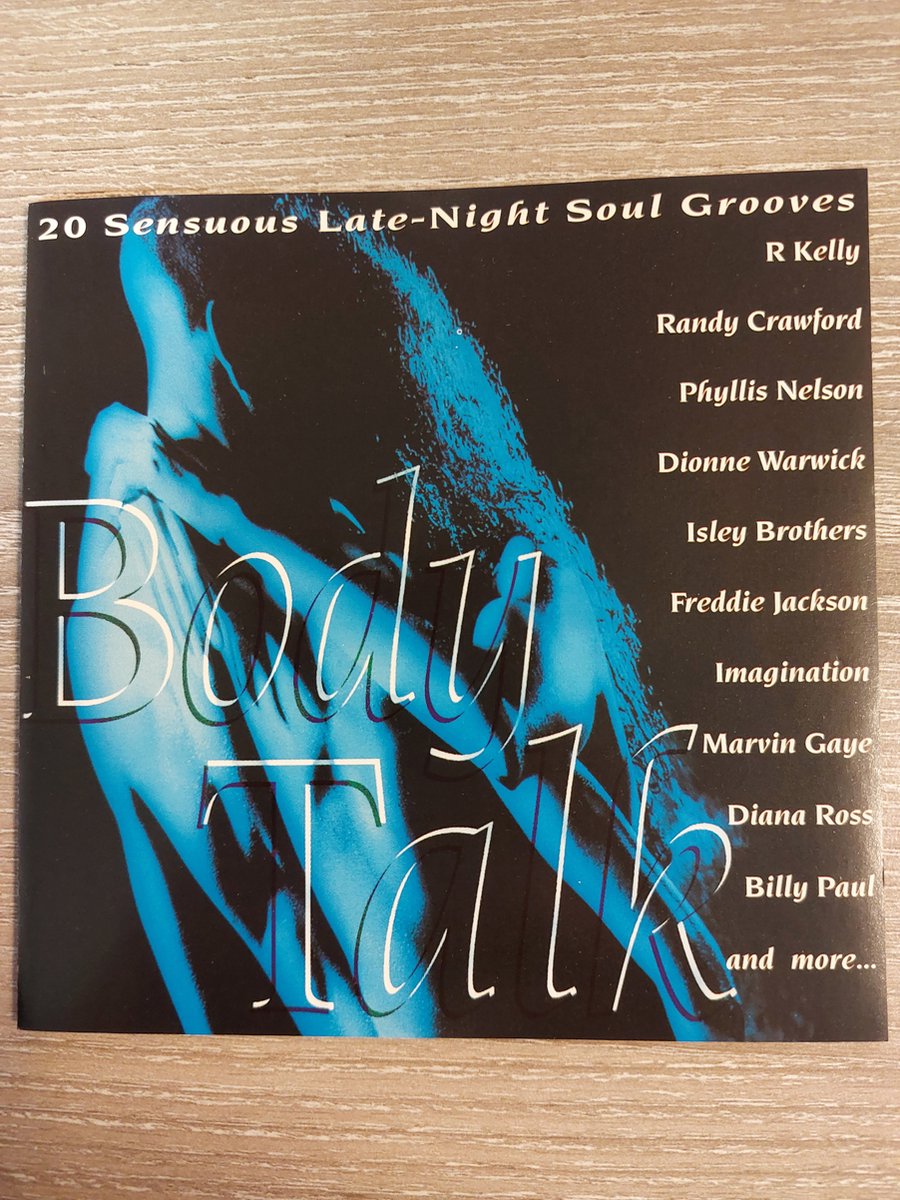 20 Sensuous Late-Night Soul grooves