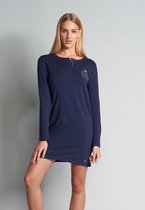 Chemise de nuit à manches longues pour femmes TOM TAILOR - Taille 3XL (46)