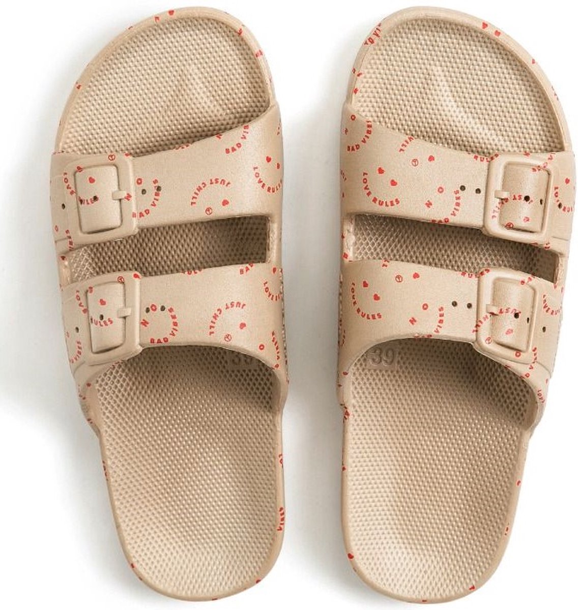 Freedom outlet moses dames