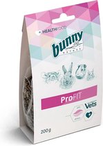Bunny Nature Healthfood Profit