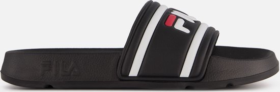 Fila - Morro Bay Slipper 2.0 - Zwarte Badslippers-44