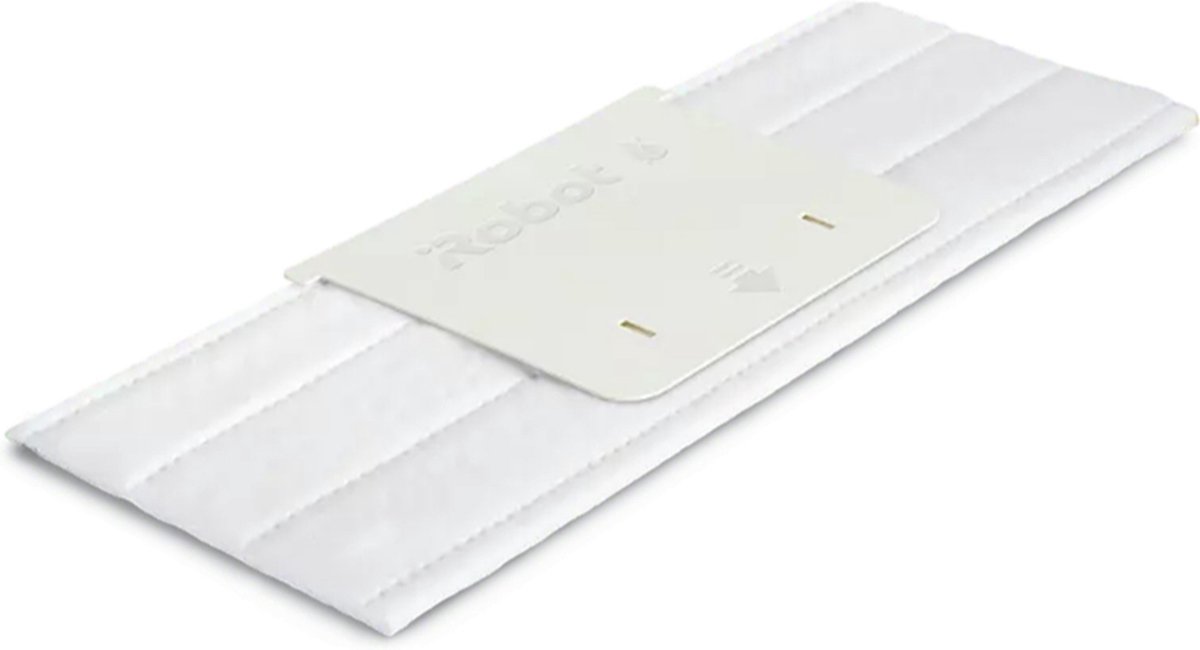 iRobot 7-pack Wegwerppads Droog Afnemen Braava M6138